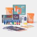 Sculpd Pottery Kit