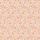 Daisy Wallpaper by Lovely People Studio