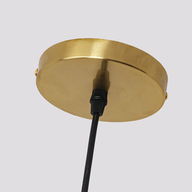 5 Inch Sean 1-Light Island Pendant Light, photo 6 of 8