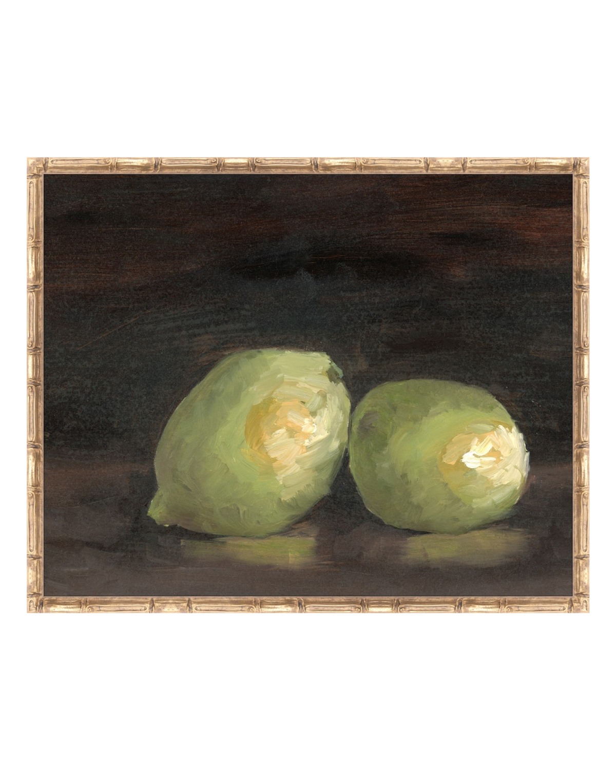Oil Lemons, photo 6 of 45