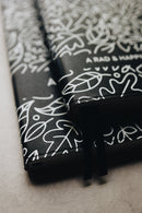 8x10 Undated Planner - Leaves Edition