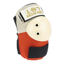 187 Killer Pads Lizzie Armanto Edition Six Pack Pad Set Wrist Guards / Elbow Pads / Knee Pads