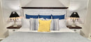 Siesta Rustic Bed Nevada