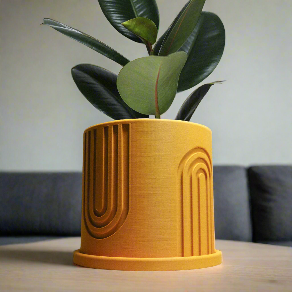 Nordic Rainbow Planter, photo 14 of 14