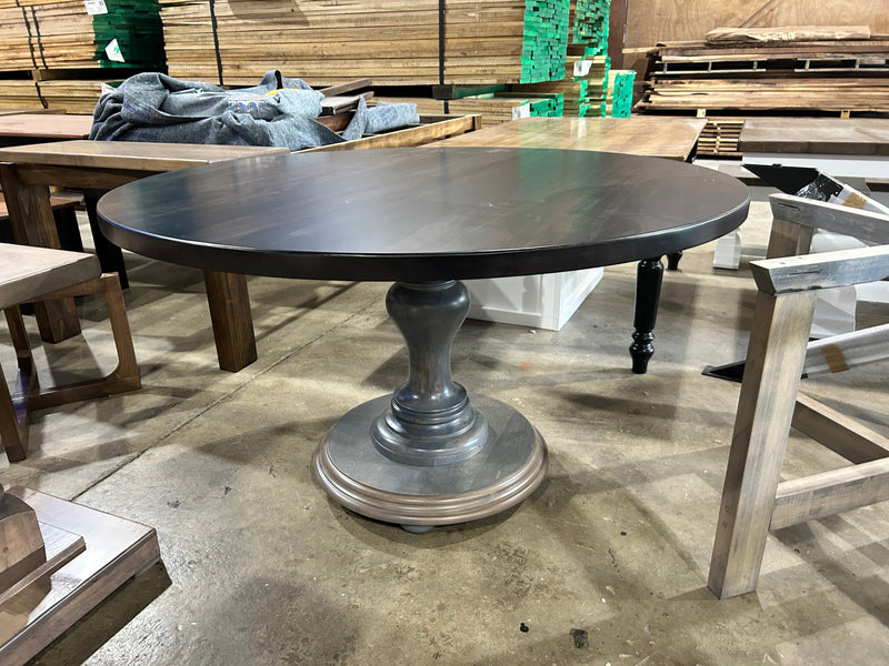 Tulip round table