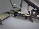 Fully Adjustable Olympic Bench Press, Full Incline & Decline (New) by Sports & Fitness Exchange