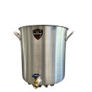 40 QT Performance Seafood/Stock Pot