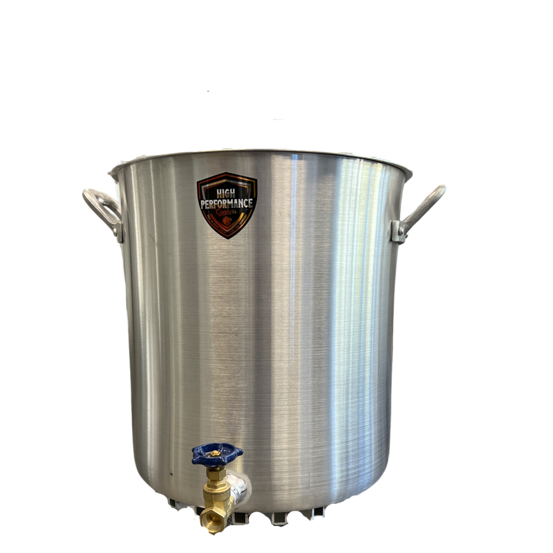 40 QT Performance Seafood/Stock Pot