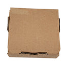 Alaska Forget-me-nots in Watercolor Large Sandstone Coasters Pack of 4