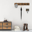 Boston Terrier Fall Kitchen Pumpkins Leash or Key Holder