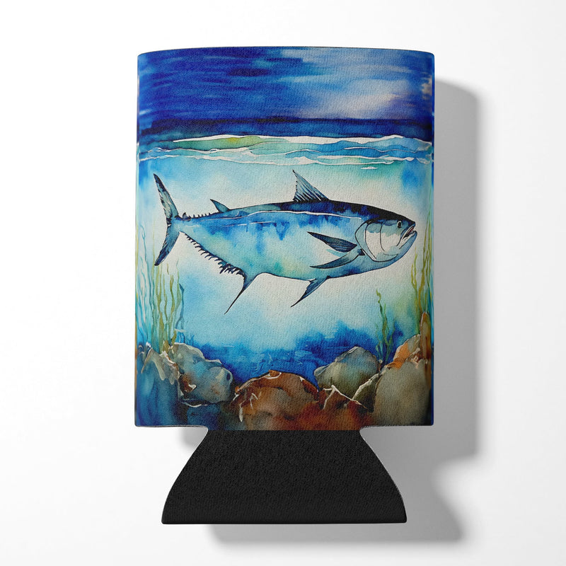 Bluefin Tuna Can or Bottle Hugger
