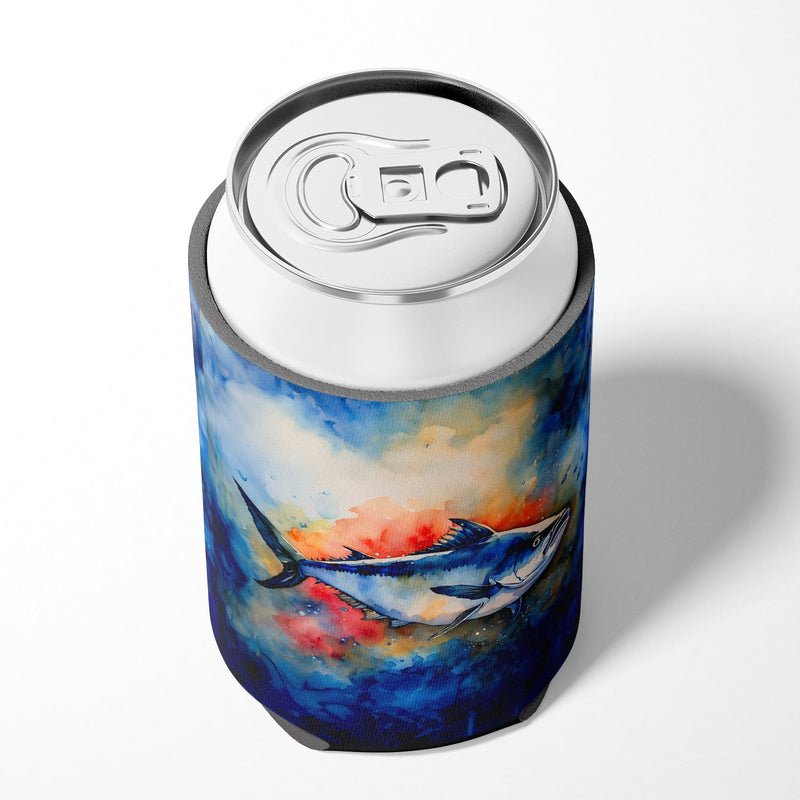 Bluefin Tuna Can or Bottle Hugger