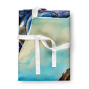 Bluefin Tuna Apron – Artist-Designed Kitchen, BBQ & Craft Apron