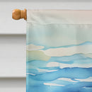 Manatee House Flag DAC2811CHF