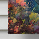 Manatee House Flag DAC2813CHF