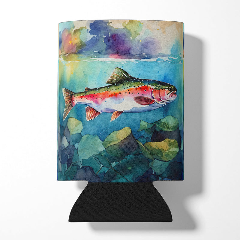 Rainbow Trout Can or Bottle Hugger