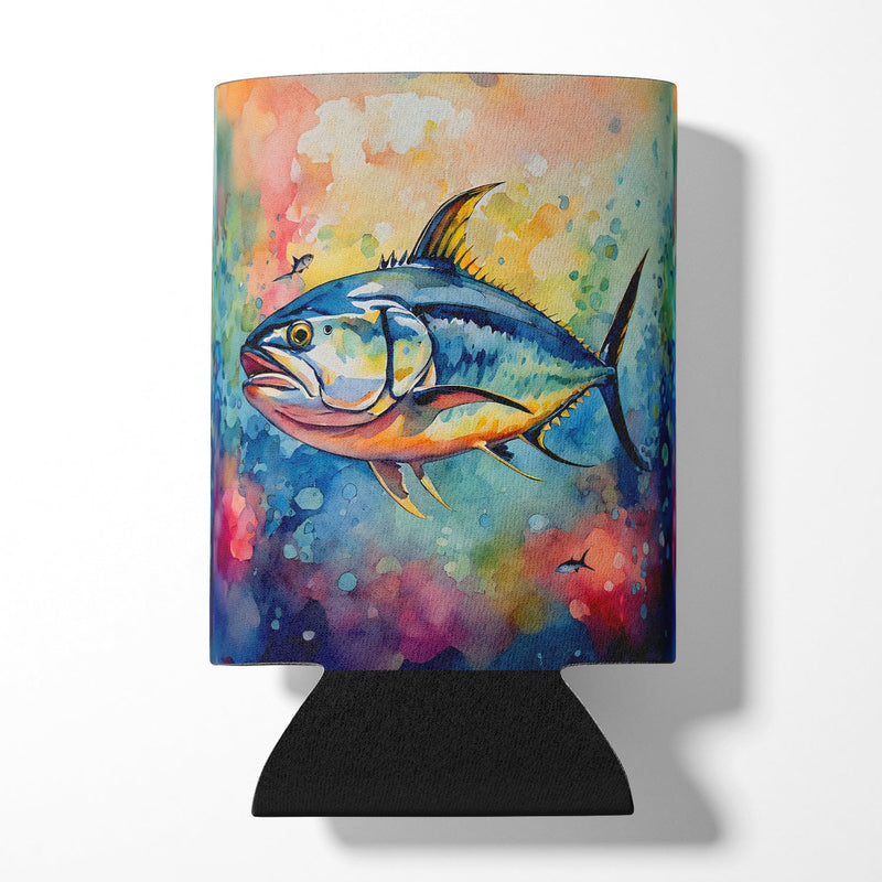 Yellowfin Tuna Can or Bottle Hugger