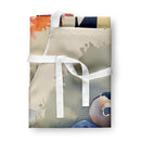 Blue Heron Apron – Artist-Designed Kitchen, BBQ & Craft Apron