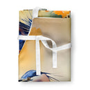 Blue Heron Apron – Artist-Designed Kitchen, BBQ & Craft Apron