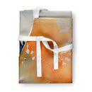 Blue Heron Apron – Artist-Designed Kitchen, BBQ & Craft Apron