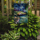 Alligator Garden Flag – Outdoor Decorative Yard Flag