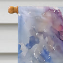 American Bison House Flag