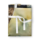 American Black Duck Apron – Artist-Designed Kitchen, BBQ & Craft Apron