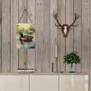 American Black Duck Wall or Door Hanging Prints
