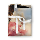 American Black Duck Apron – Artist-Designed Kitchen, BBQ & Craft Apron