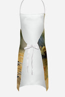 American Black Duck Apron – Artist-Designed Kitchen, BBQ & Craft Apron