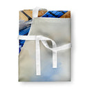 Blue Jay Apron – Artist-Designed Kitchen, BBQ & Craft Apron