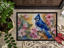 Blue Jay Doormat-24x36 Indoor / Outdoor Rug | Made in USA