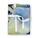 Blue Jay Apron – Artist-Designed Kitchen, BBQ & Craft Apron