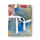 Blue Jay Apron – Artist-Designed Kitchen, BBQ & Craft Apron