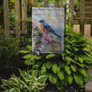 Bluebird Garden Flag – Outdoor Decorative Yard Flag