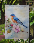 Bluebird Garden Flag – Outdoor Decorative Yard Flag