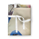 Bluebird Apron – Artist-Designed Kitchen, BBQ & Craft Apron