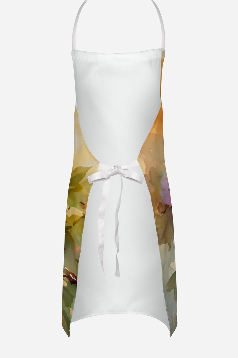 Bluebird Apron – Artist-Designed Kitchen, BBQ & Craft Apron