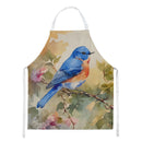 Bluebird Apron – Artist-Designed Kitchen, BBQ & Craft Apron