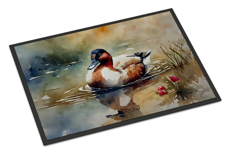 Canvasback Doormat