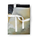 Black Swan Apron – Artist-Designed Kitchen, BBQ & Craft Apron