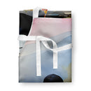 Black Swan Apron – Artist-Designed Kitchen, BBQ & Craft Apron