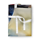 Black Swan Apron – Artist-Designed Kitchen, BBQ & Craft Apron