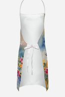 Black Swan Apron – Artist-Designed Kitchen, BBQ & Craft Apron