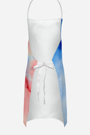 Airedale Terrier Patriotic American Apron – Artist-Designed Kitchen, BBQ & Craft Apron