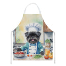 Affenpinscher The Chef Apron – Artist-Designed Kitchen, BBQ & Craft Apron