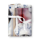 Afghan Hound The Chef Apron – Artist-Designed Kitchen, BBQ & Craft Apron