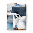 Akita The Chef Apron – Artist-Designed Kitchen, BBQ & Craft Apron