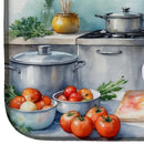 Akita The Chef Dish Drying Mat