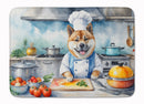 Akita The Chef Memory Foam Kitchen Mat